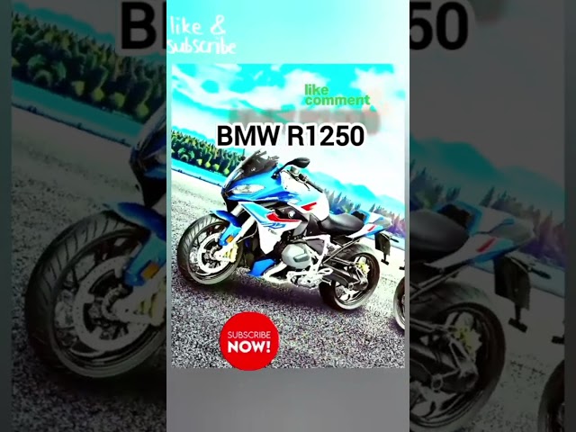 BMW motorrad has launched the 2023 iteration of the R1250RS BMW | #bmw #shorts #r1250rs #todh #viral