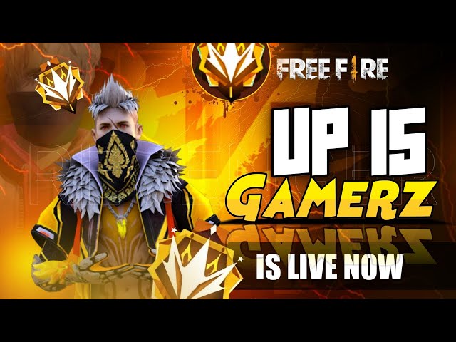 Hindi Free Fire MAX : 👍 Good stream | Playing Solo | Streaming with Turnip