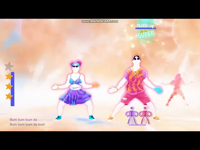 Just Dance 2021: Head And Heart Gameplay