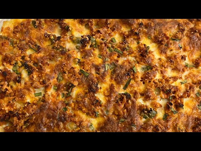 Chicken lasagna/ Easy lasagna recipe/ Homemade lasagna recipe