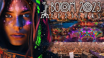 Boom Festival 2023