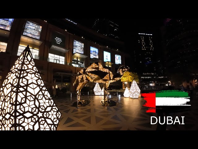 Dubai - Marina, Madinat & West Palm