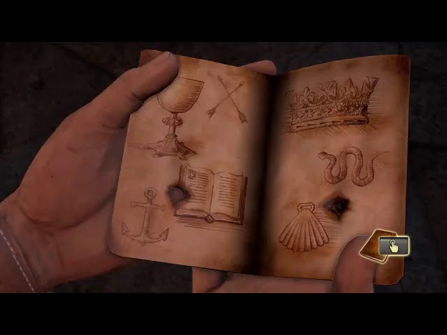 Uncharted: Drake fortune - Aplastante #9