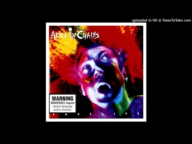 Alice in Chains - Love, Hate, Love - (3D Sound)