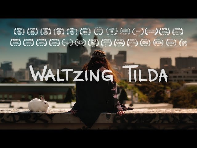 Waltzing Tilda | Post-Apocalyptic Short Film (2017)