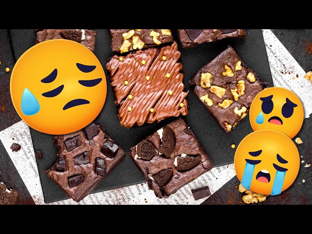 Goodbye, chocolate?!!! Climate change and our favorite foods