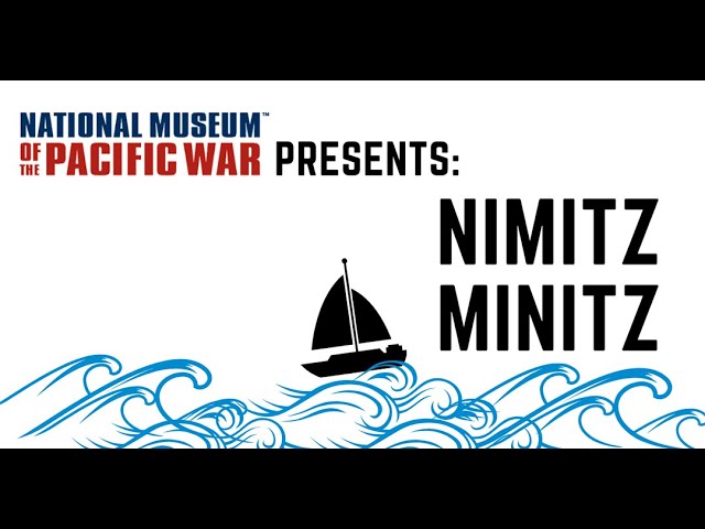 Nimitz Minitz: The Mosquito Fleet