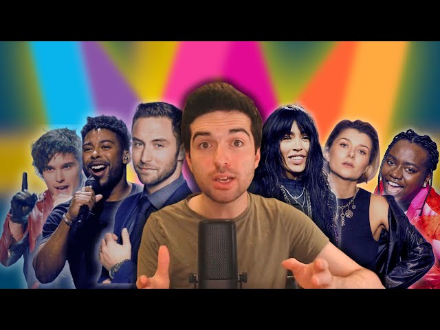 Sweden: Eurovision's Greatest Powerhouse
