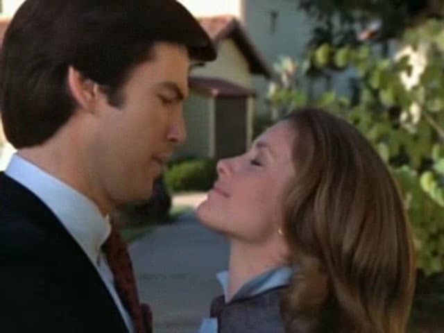 Remington Steele ~ Ain't Nothing Like The Real Thing