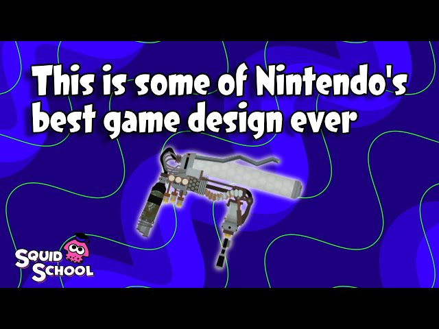 A Whole Video Essay On Why Grizzco Roller Is So Fun