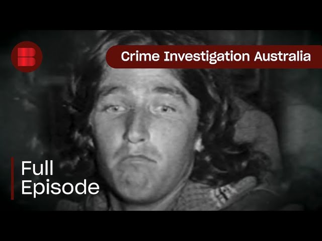 True Crime: Australia's Most Shocking Moments | Full Episode