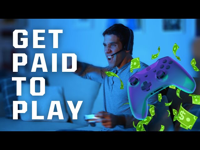 GET PAID TO PLAY - Video Game Tournaments - GameChampions - The #1 Platform for Esports Competitions