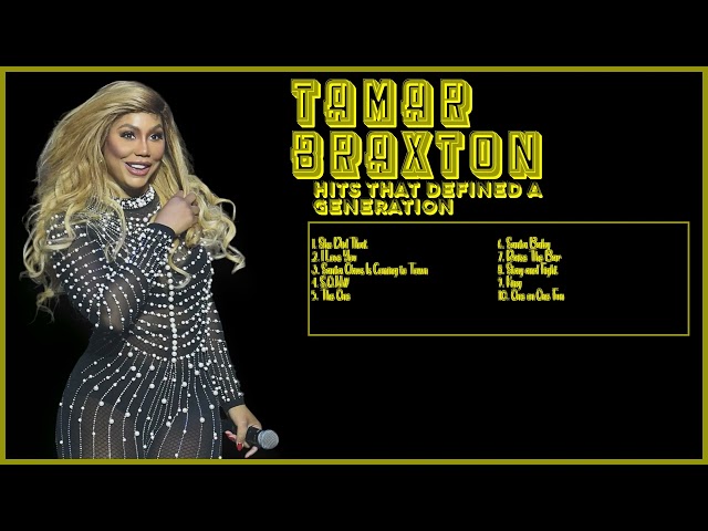 Wanna Love You Boy-Tamar Braxton-Prime hits of 2024-#neutral