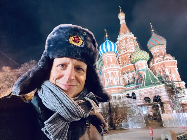 Reisetipps Moskau - Russendisko & KGB (Incentives & Events)