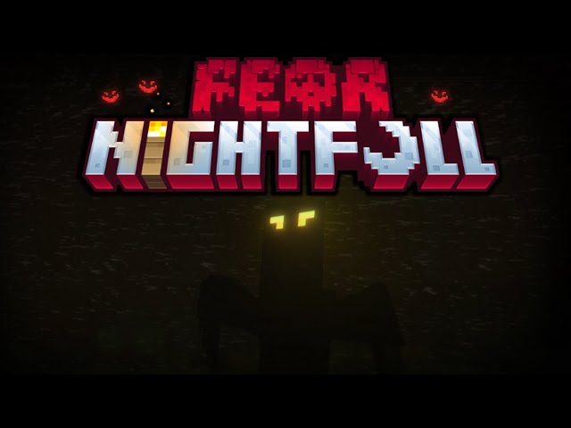 Surviving Fear Nightfall