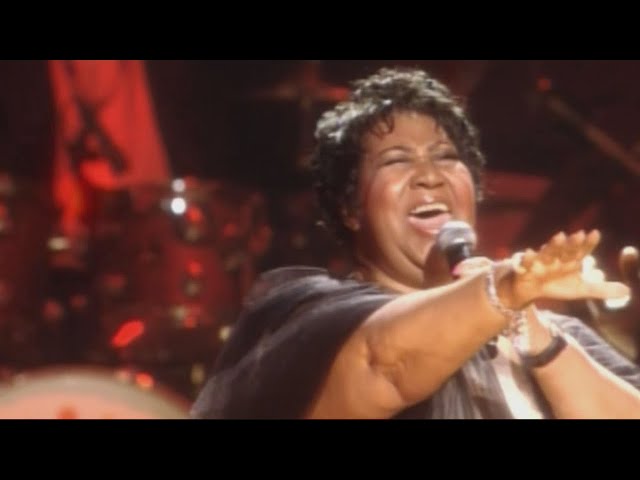 Remembering the Queen of Soul: Aretha Franklin's ties to Augusta