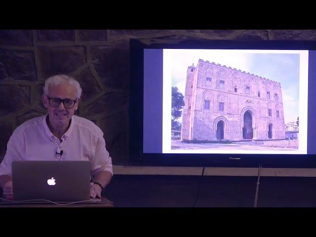 Principles and Evolution of Islamic Domestic Architecture in Cairo. First Lecture, May 21st, 2024