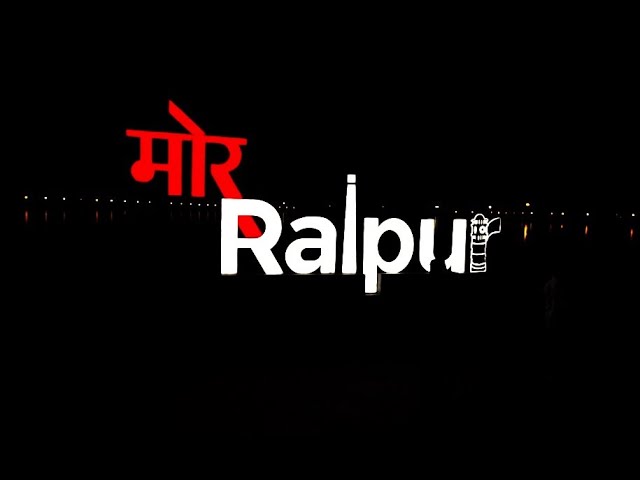 Raipur drive 🚙 #thar