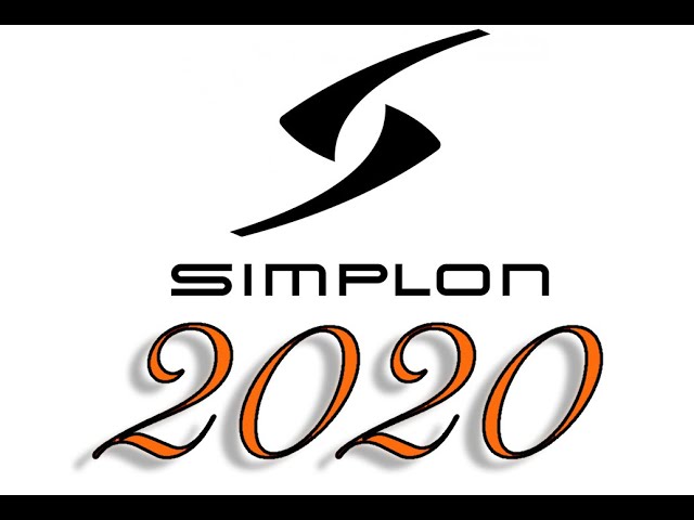 Simplon 2020 Bike Colletion / Eurobike  2019
