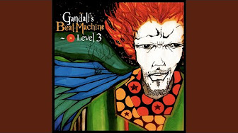 Gandalf's Beat Machine 3