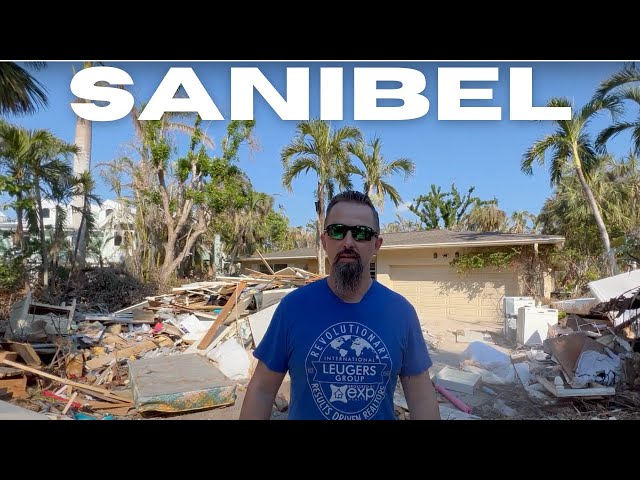 Sanibel Island Florida Real Estate Rescue - Investors Wanted