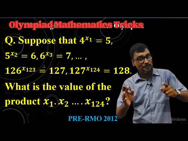 What is the value of | Olympiad Math | Algebra Tricks by Superior Mathematics ❤️