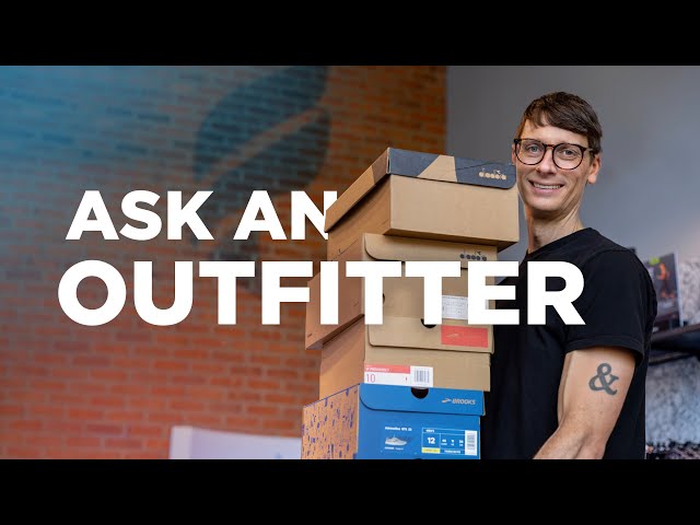 9 Burning Questions to Ask a Fleet Feet Outfitter