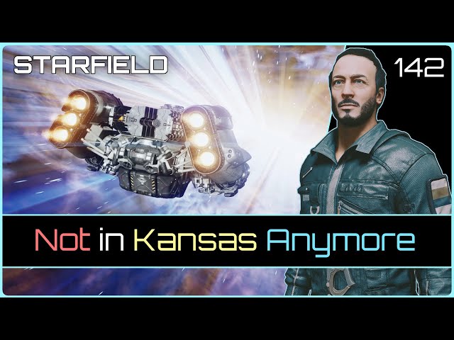 Not in Kansas Anymore | STARFIELD #142