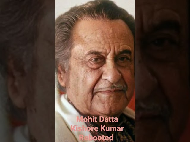 ZINDGI KE SAFAR MEIN . 93 Yrs Old Kishore Kumar 🙏 at Khandwa.
