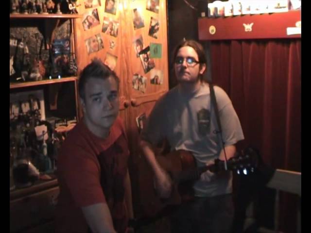 Dean and Sam - Smile Like You Mean It (David Gray Cover)