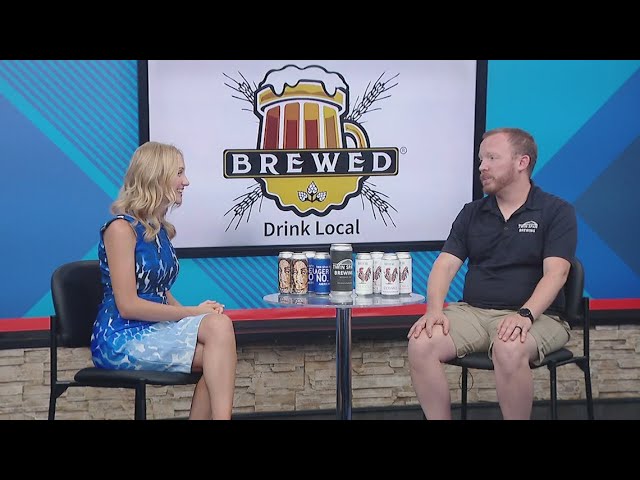 What's Brewing? | Twin Span Brewing's 'King of the Brew' Competition