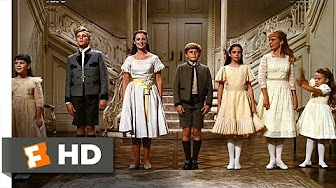The Sound of Music songs