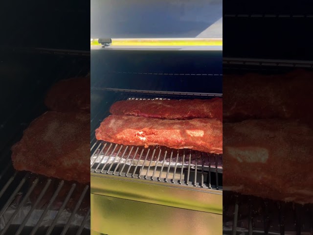 BBQ Pork Ribs Recipe ⬆️