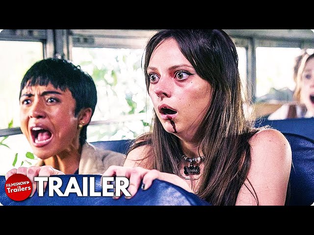 UNHUMAN Trailer (2022) Zombie Horror Movie