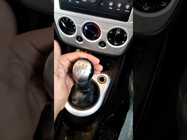 Things you should never do in a manual transmission pt1#shorts