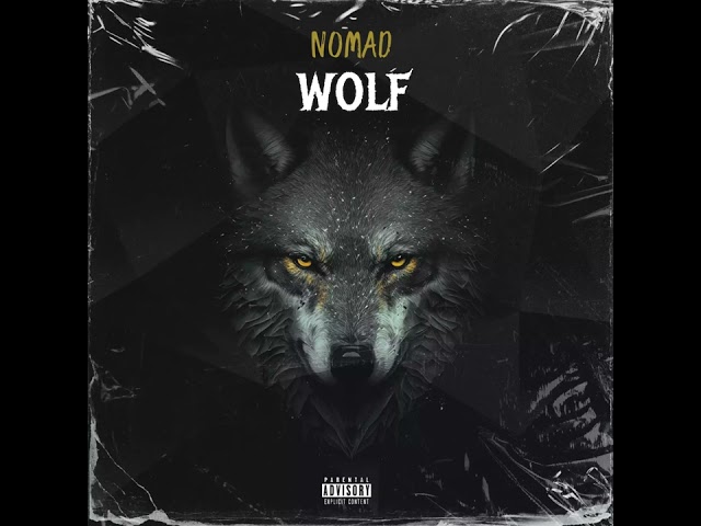 NoMAD - Wolf (Official Audio)