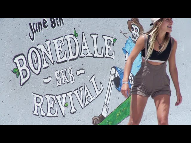 Bonedale Skate Revival 2019