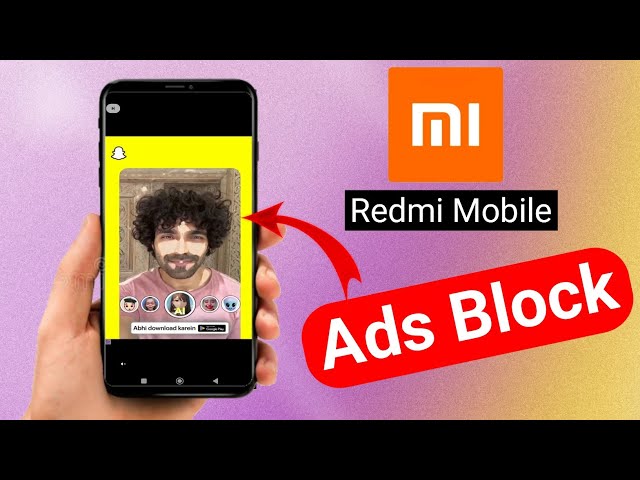 How to Turn Off  Ads on Mi Mobile || Xiaomi Redmi Phone Advertisement Turn Off