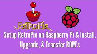 Raspberry Pi Videos