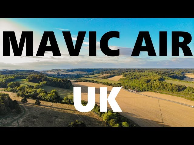Mavic Air UK ( High Wycombe)