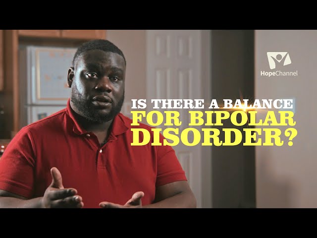 Understanding Bipolar Disorder: Challenges, Triumphs, and Hope