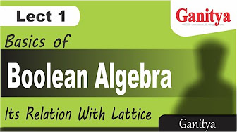 Boolean Algebra in Discrete Mathematics
