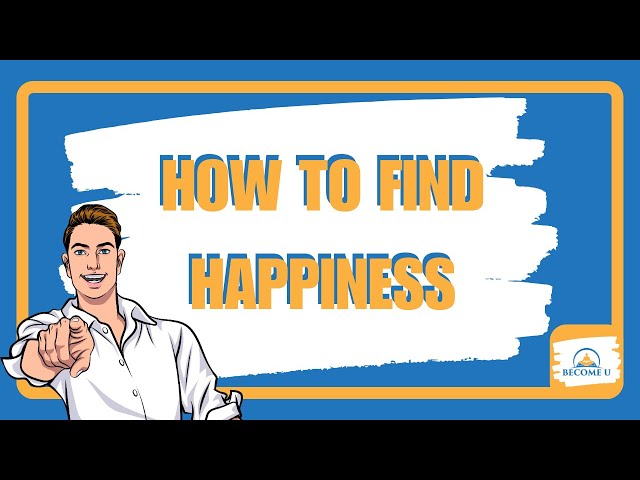 15 Questions That Will Change Your Life Forever! (HAPPINESS)