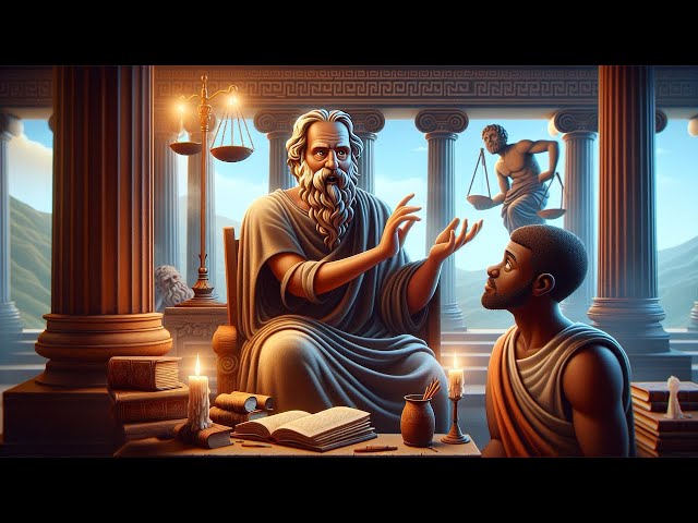 Socratic Wit: Infusing Fun Into Philosophy