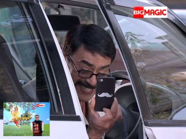 Bal Gopal Kare Dhamaal | Episode - 4 | Best Scene | BIG Magic