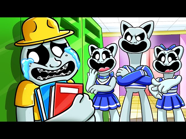 ZOOKEEPER: THE EARLY YEARS... (Cartoon Animation) // Zoonomaly