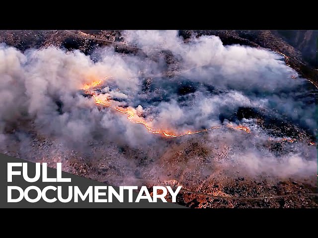Most Powerful Forces on Earth: Droughts | Fatal Forecast | Free Documentary