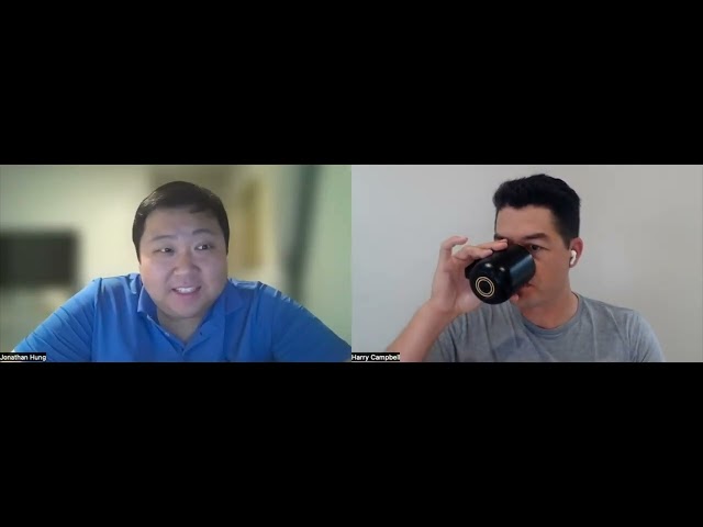 Venture Insights with Jonathan Hung: Angel Investments & Media Power [Ep 38]