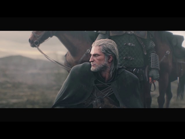 The Witcher 3 Series, Episode 1: WE BEGIN THE EPIC TALE