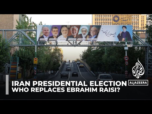 Will Iran's presidential election see a conservative or reformist victory on Friday?